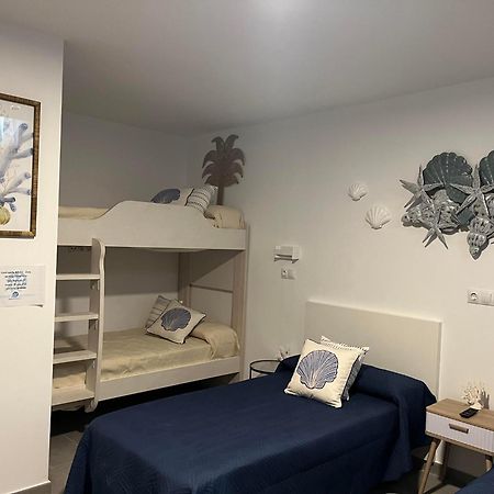 Triplex Adosado De Cuatro Dormitorios De Esencia Maritima A 2 Minutos De La Playa! ベラ エクステリア 写真