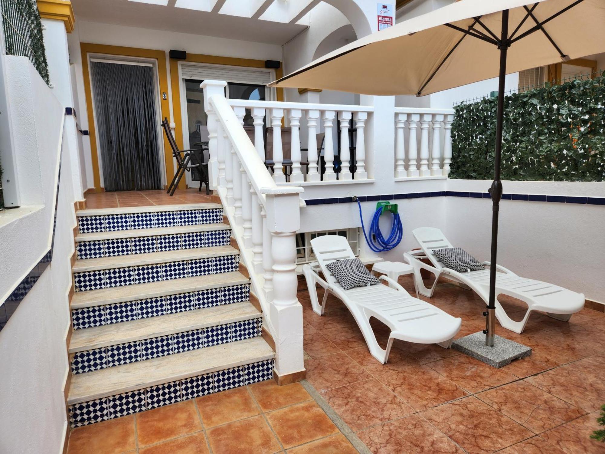Triplex Adosado De Cuatro Dormitorios De Esencia Maritima A 2 Minutos De La Playa! ベラ エクステリア 写真