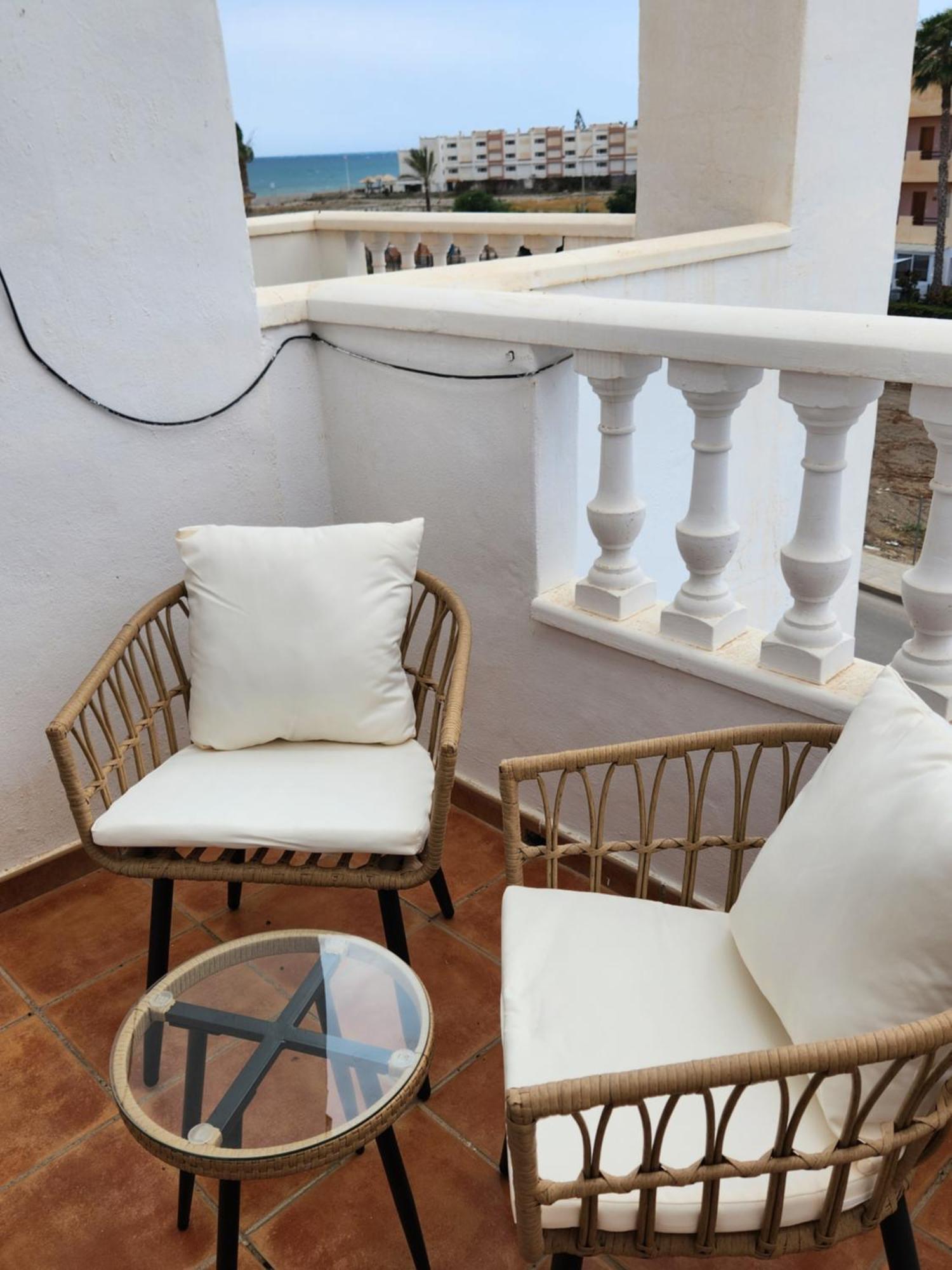 Triplex Adosado De Cuatro Dormitorios De Esencia Maritima A 2 Minutos De La Playa! ベラ エクステリア 写真