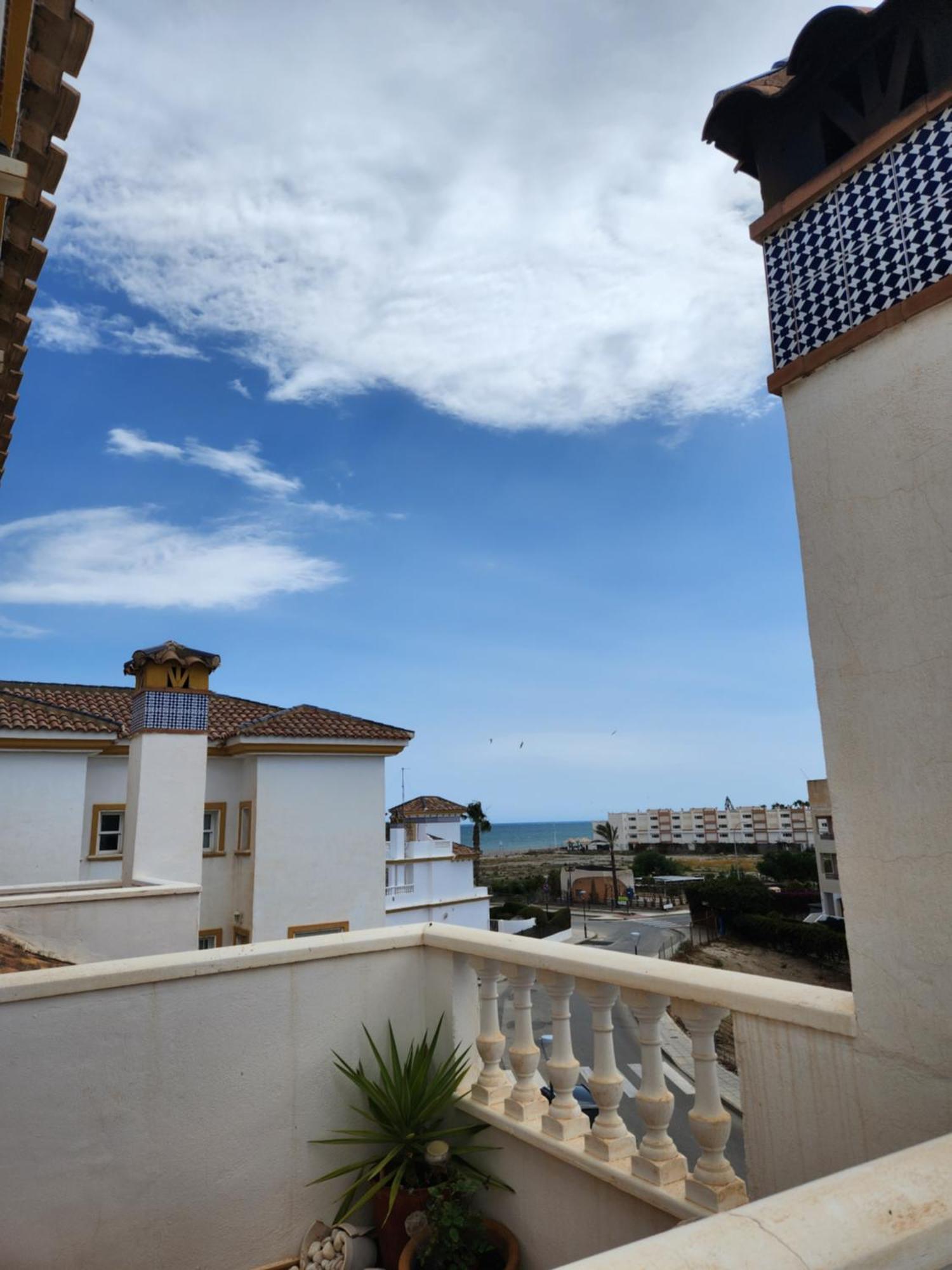 Triplex Adosado De Cuatro Dormitorios De Esencia Maritima A 2 Minutos De La Playa! ベラ エクステリア 写真