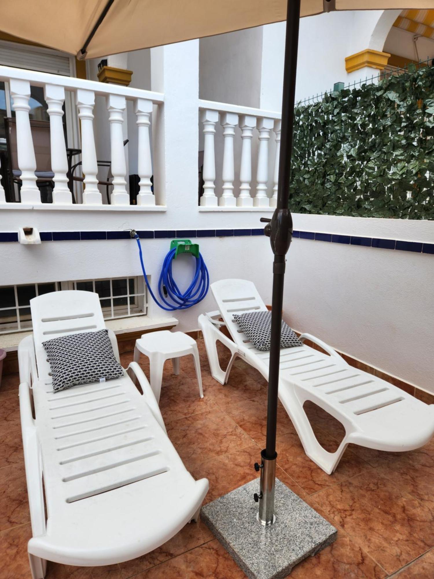 Triplex Adosado De Cuatro Dormitorios De Esencia Maritima A 2 Minutos De La Playa! ベラ エクステリア 写真