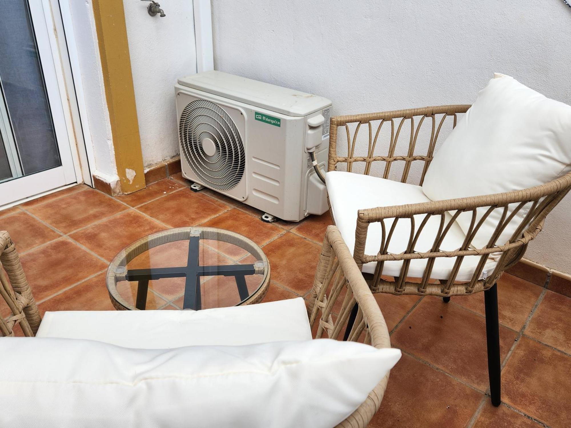 Triplex Adosado De Cuatro Dormitorios De Esencia Maritima A 2 Minutos De La Playa! ベラ エクステリア 写真