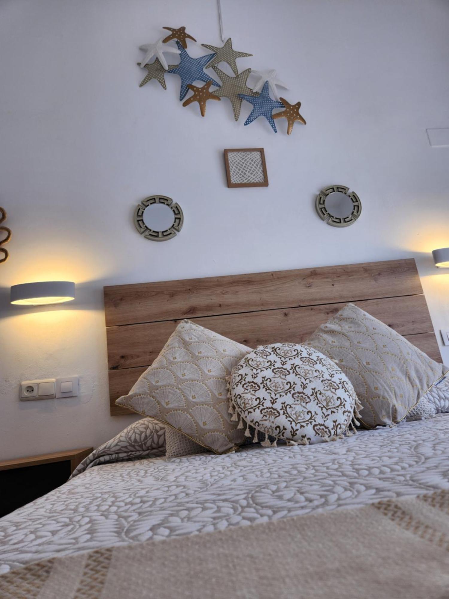 Triplex Adosado De Cuatro Dormitorios De Esencia Maritima A 2 Minutos De La Playa! ベラ エクステリア 写真