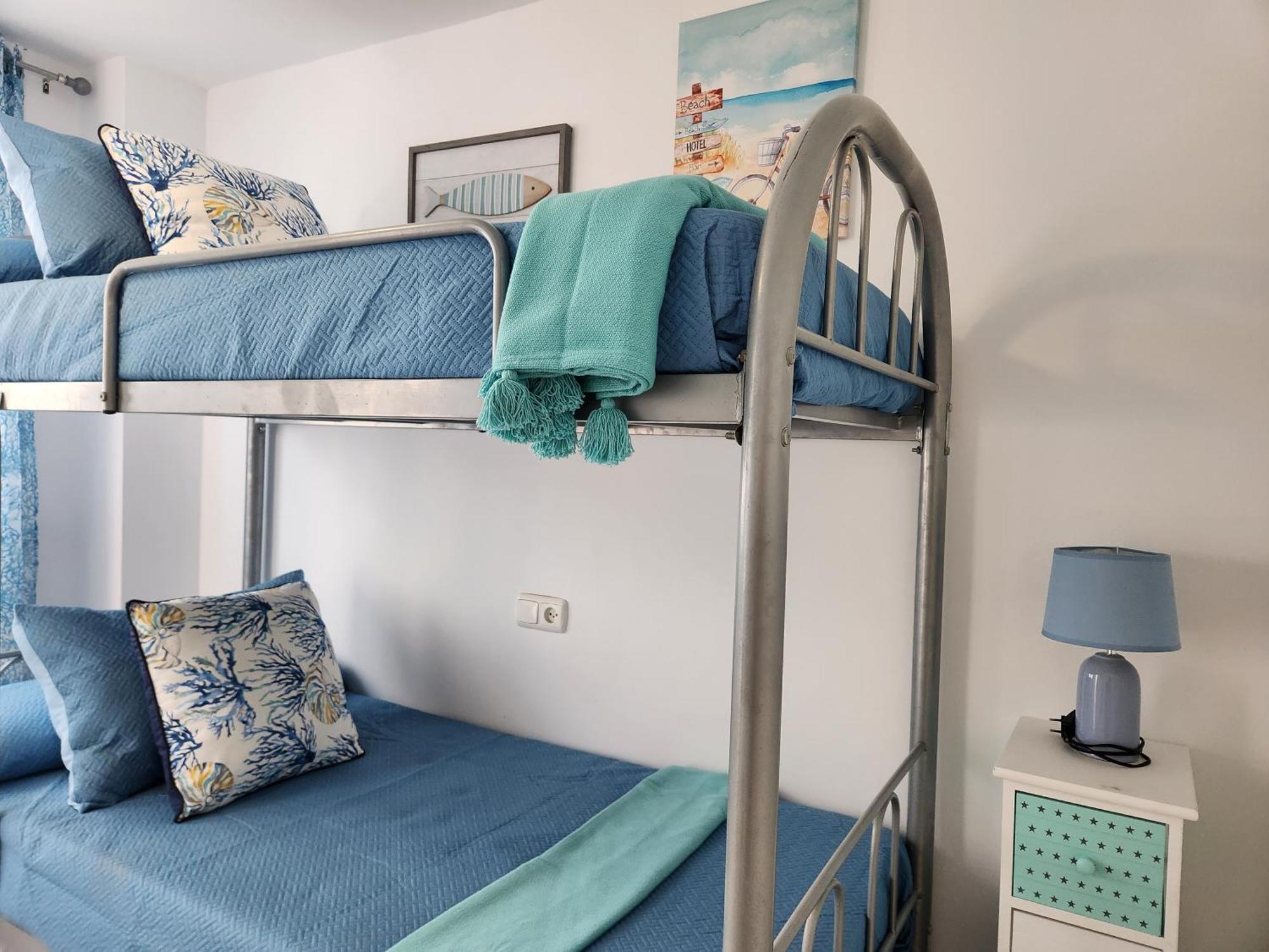 Triplex Adosado De Cuatro Dormitorios De Esencia Maritima A 2 Minutos De La Playa! ベラ エクステリア 写真