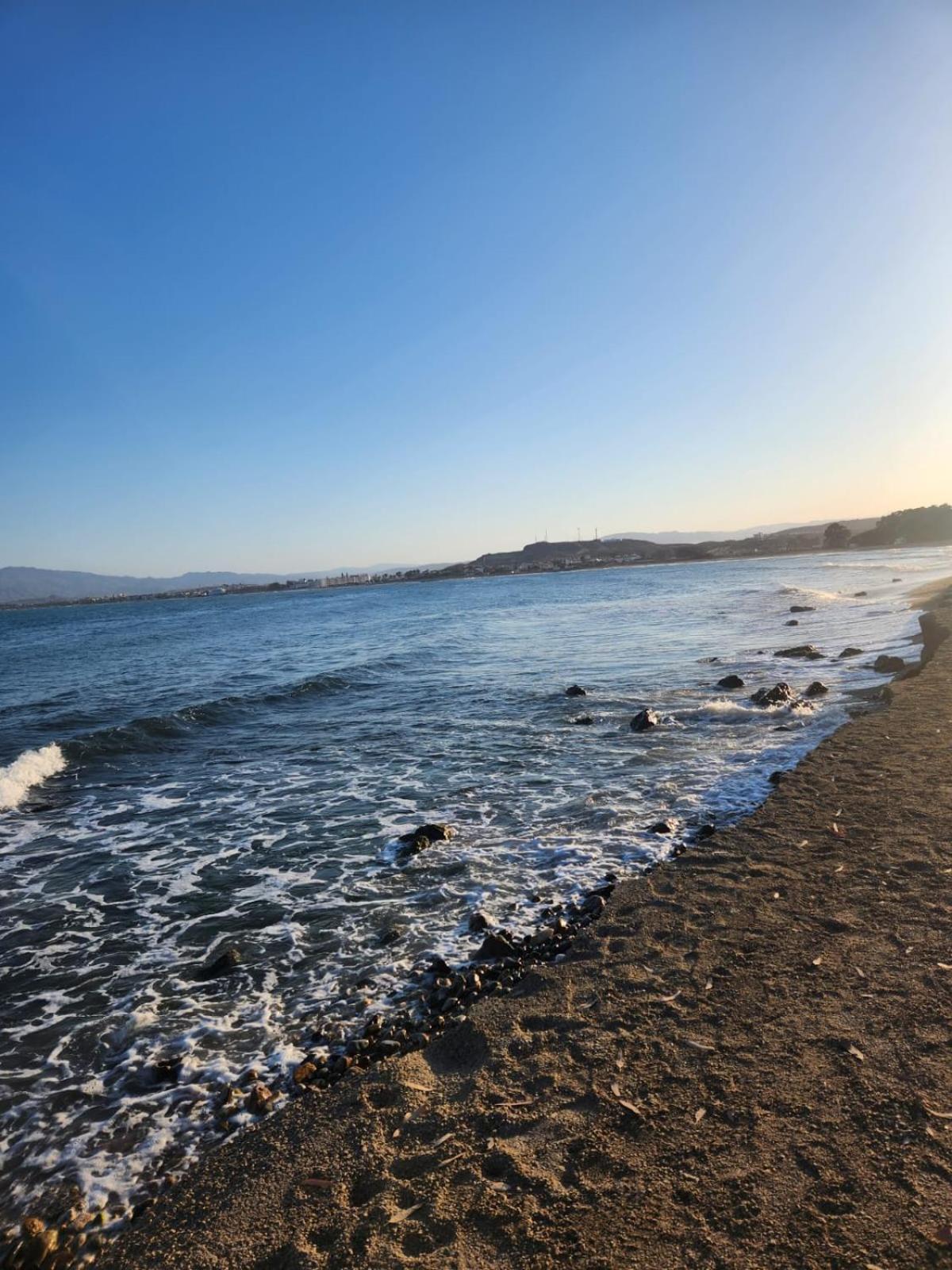 Triplex Adosado De Cuatro Dormitorios De Esencia Maritima A 2 Minutos De La Playa! ベラ エクステリア 写真