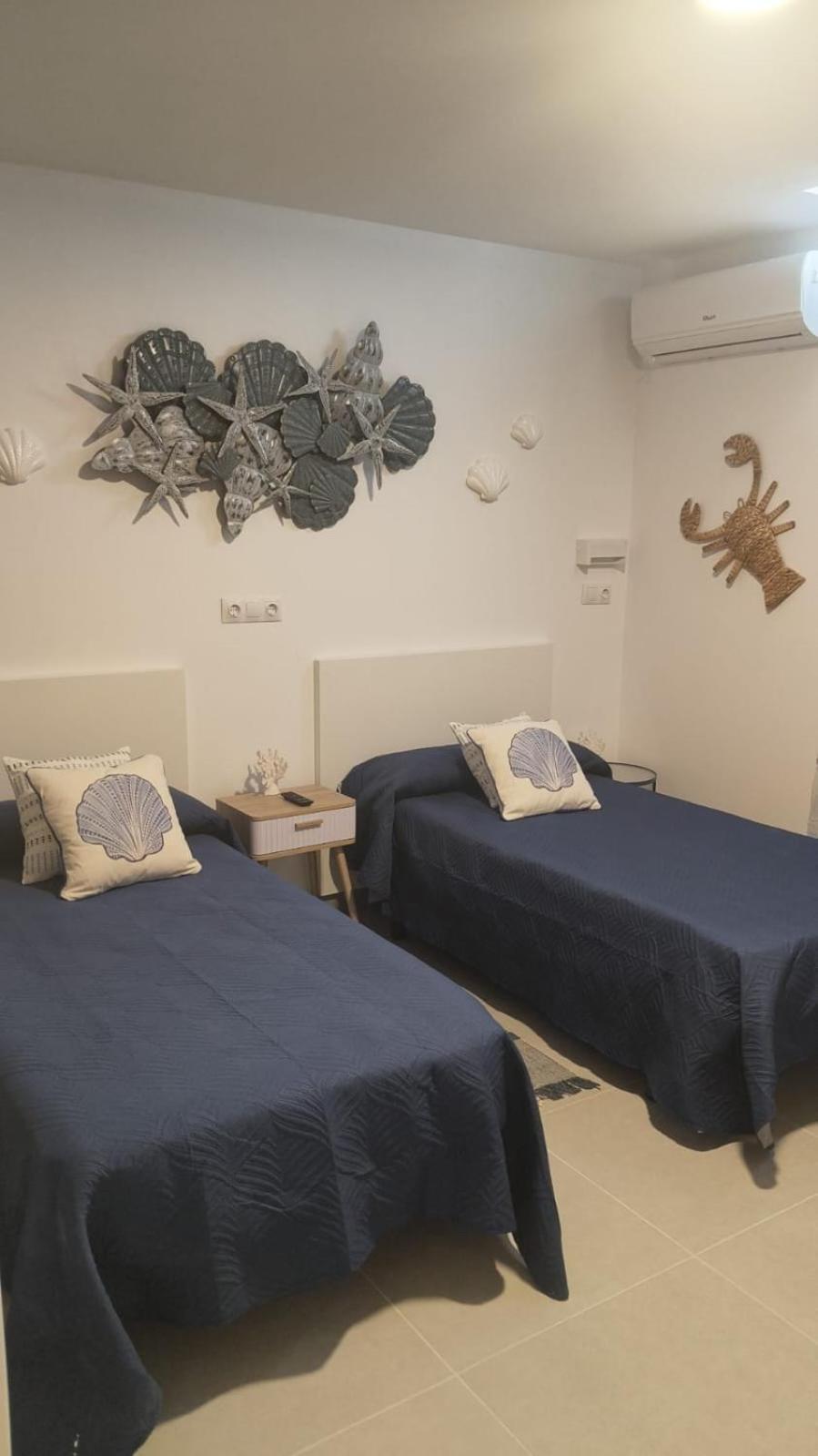 Triplex Adosado De Cuatro Dormitorios De Esencia Maritima A 2 Minutos De La Playa! ベラ エクステリア 写真